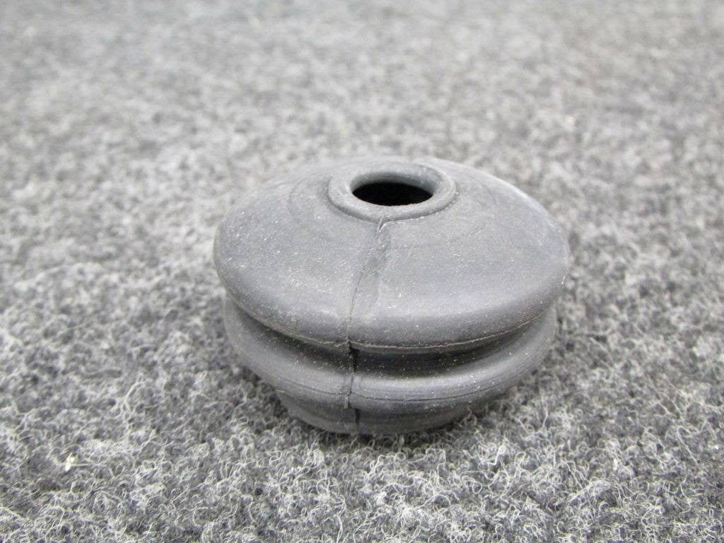 1211206-220 Boot Assembly (NEW OLD STOCK) (SA) BAS Part Sales | Airplane Parts