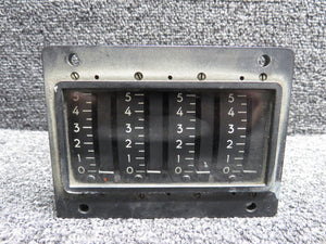 1784115 Sperry Engine 4 Gyroscope Indicator