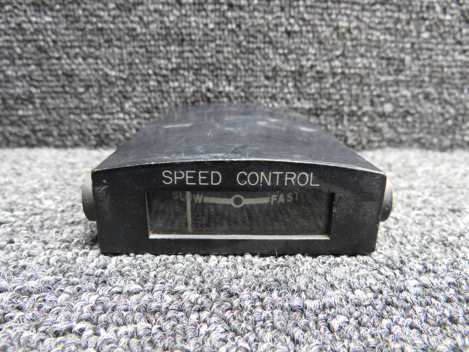 571-28 Safe Flight Speed Control Indicator