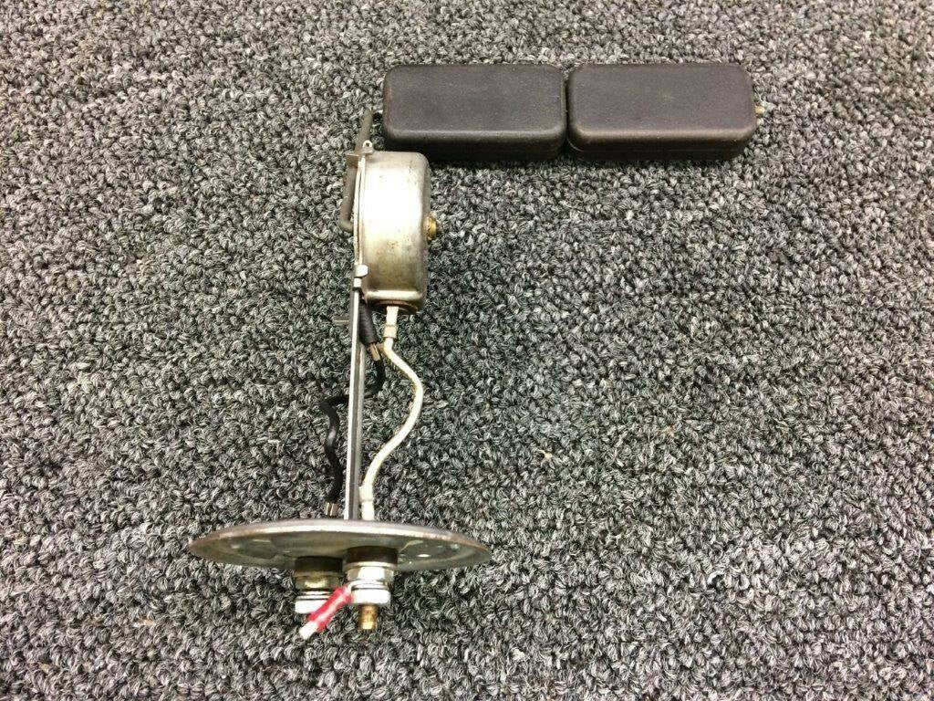 564556 Beech V-35 LH Fuel Transmitter (Short Style) BAS Part Sales | Airplane Parts