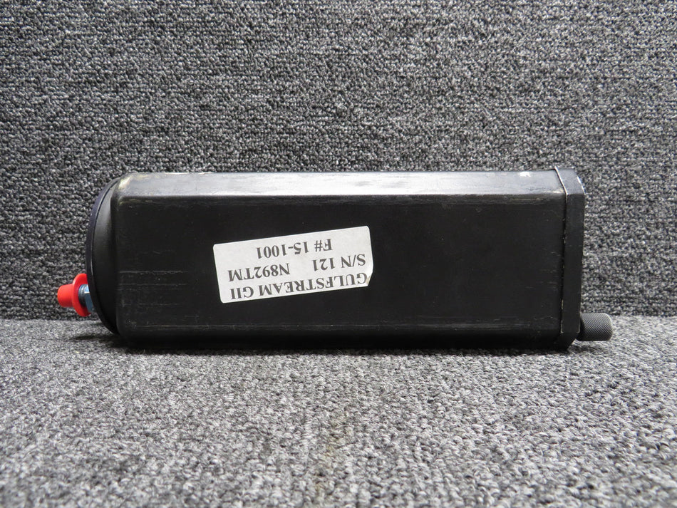 534-23070-002 Intercontinental Dynamics Max Allowed Airspeed Mach Indicator
