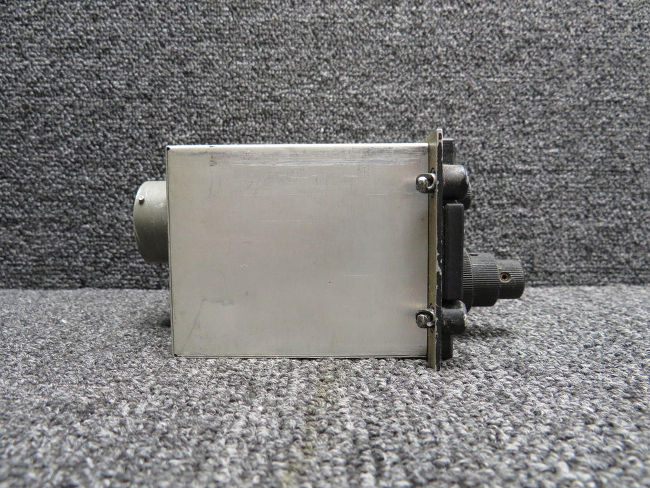 792-6275-003 Collins 614L-13 ADF Control Unit
