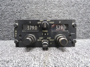 792-6275-003 Collins 614L-13 ADF Control Unit