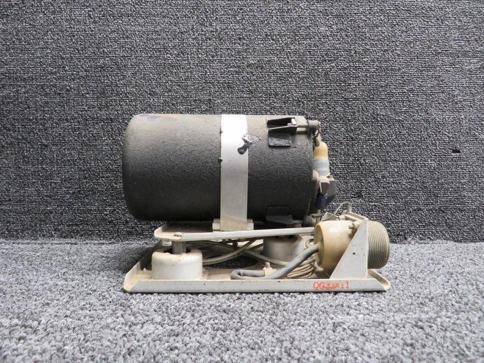 LG14A14 Honeywell Pressure Ratio Transducer