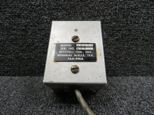 1B405 Mitchell Autopilot Replay Switch