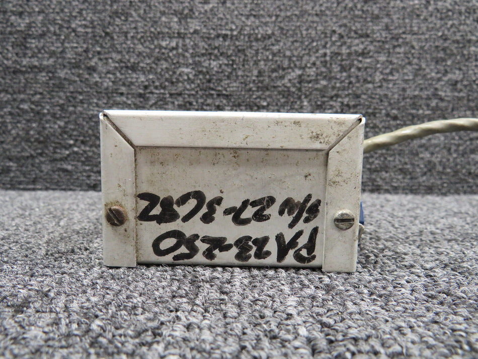 1B405 Mitchell Autopilot Replay Switch