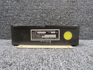 1C709-16 Edo-Aire Mitchell Electronic Pitch Trim Amplifier (Core)