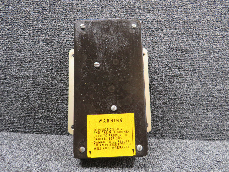 1C709-16 Edo-Aire Mitchell Electronic Pitch Trim Amplifier (Core)