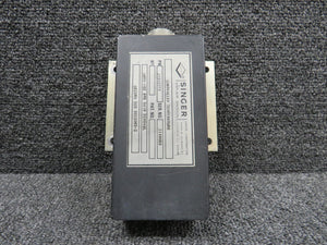 27231272 (Alt: 9912085-2) Singer Anti-Ice Temperature Controller