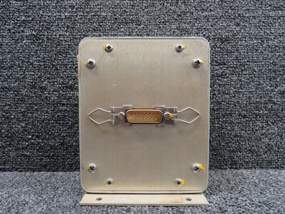 950-D-0185-000 International Avionics Temperature Monitor