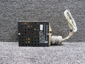273-1 Pacific Systems D.C. Lamp Dimmer