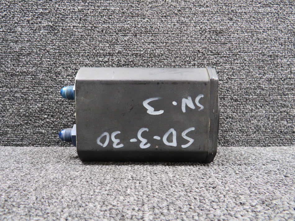 WL-254AS-MS-2 Smiths Airspeed Indicator (50-300 Knots)