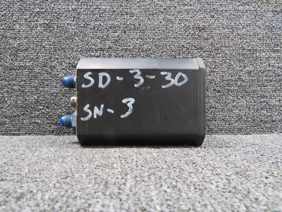 WL-235-AS-PC-FAI Smiths Airspeed Indicator (50-500 Knots)