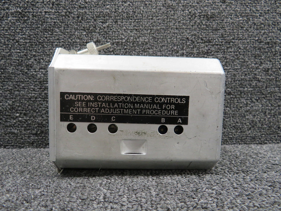 AR-500 Narco Avionics Altitude Reporter
