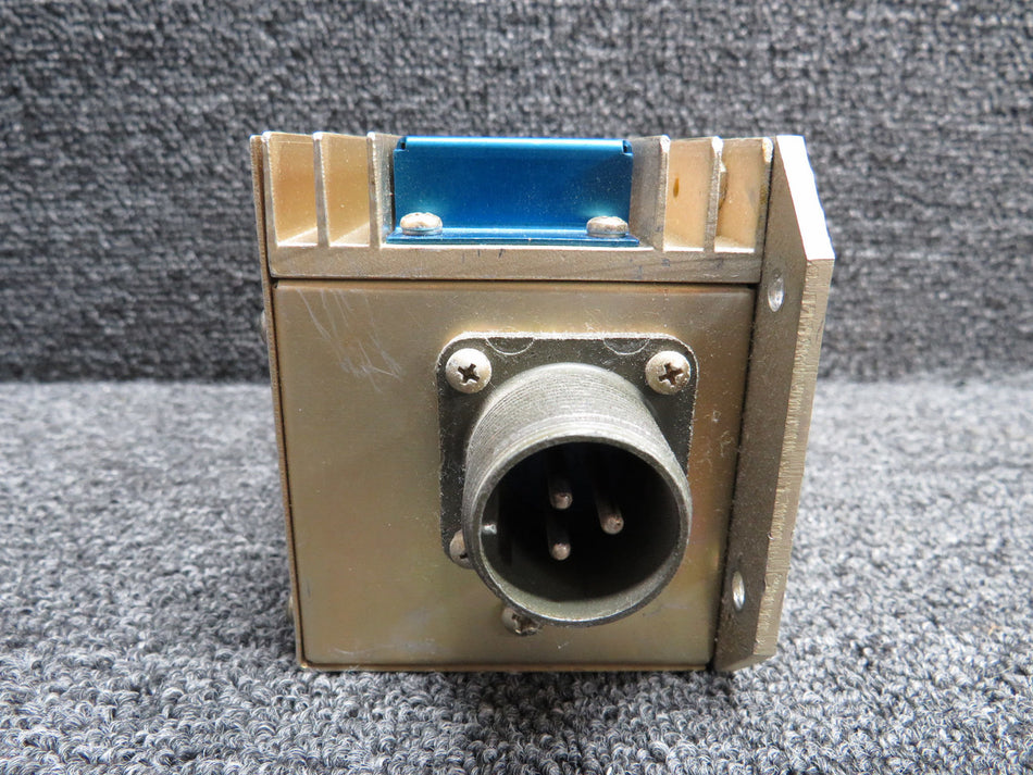 PC-12VR Marathon Flite-Tronics Static DC to DC Converter (27.5V)