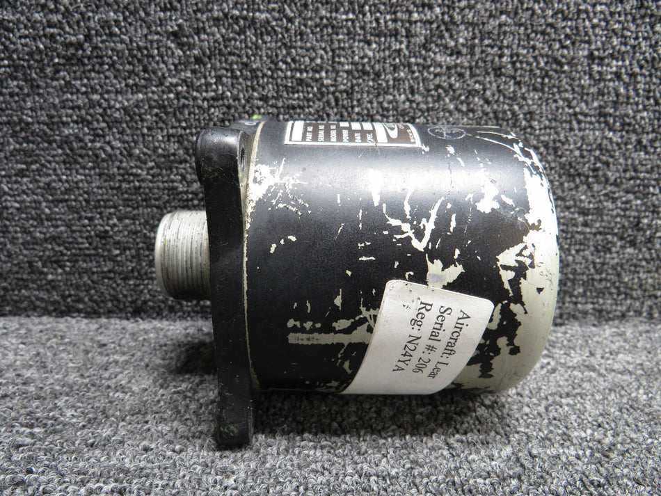 2380071-1 LearJet Accelerometer Assembly