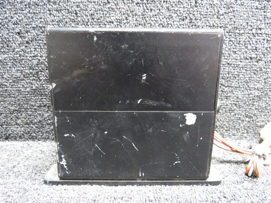 0362 Hopkins Manufacturing Corporation Voltage Converter