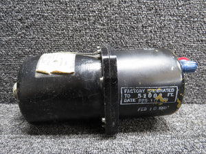 AC-7-13280 Intercontinental Dynamics Altitude Controller