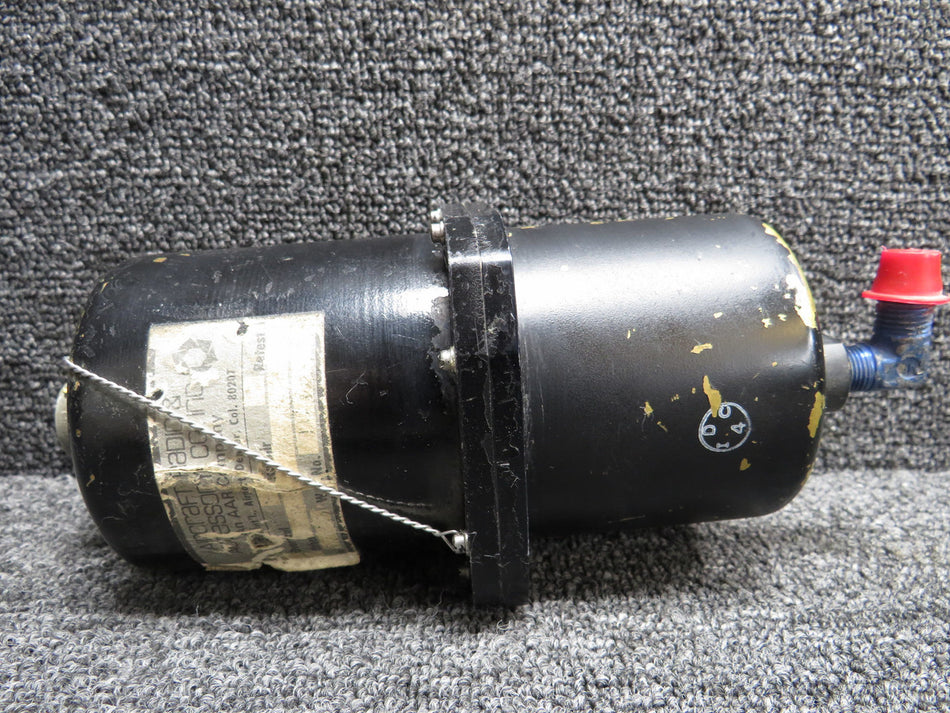 AC-7-13280 Intercontinental Dynamics Altitude Controller