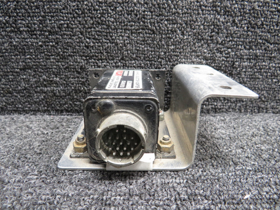 MI-592016 RCA Channel Selector Adapter with Mount
