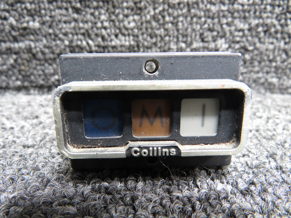 622-3102-001 Collins MKL-351 OMI Indicator