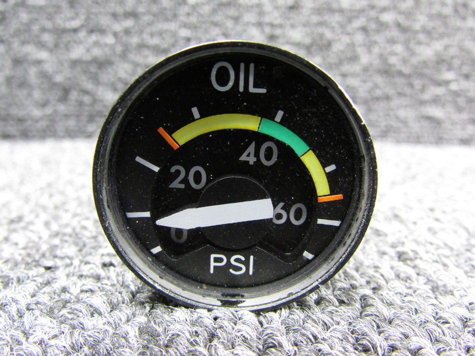 65809-401-2B Jaeger Oil Pressure Indicator