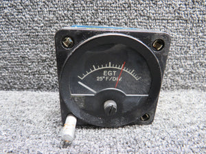 209A-1A Alcor Exhaust Gas Temperature Indicator