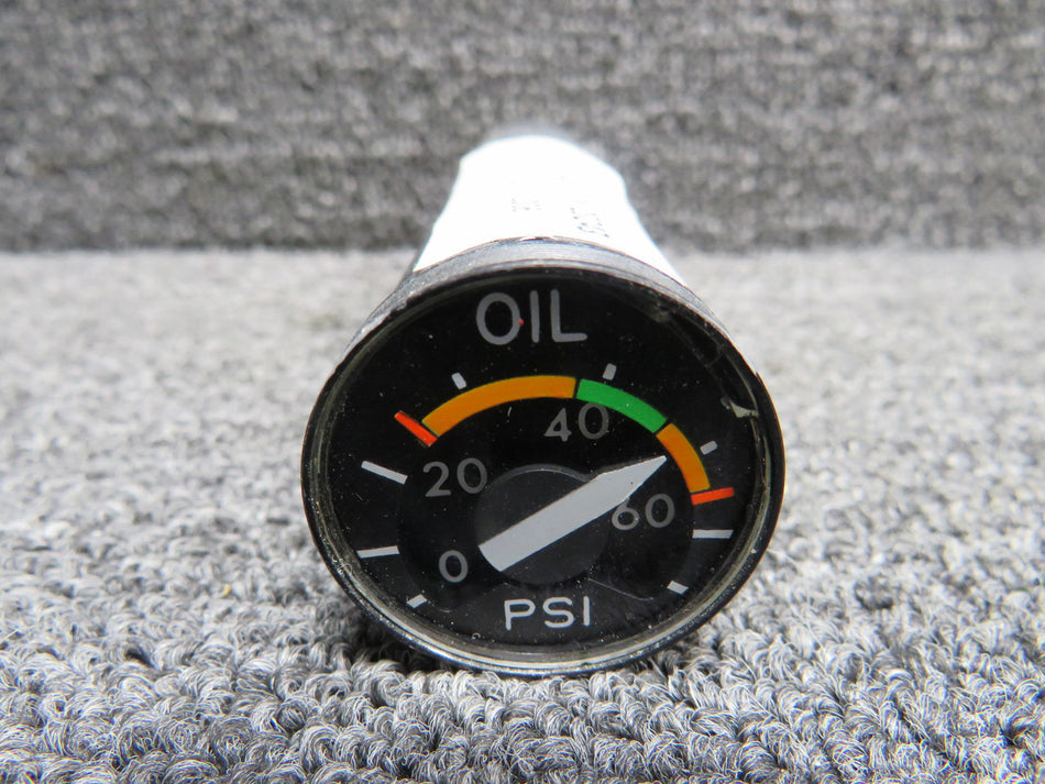 64809-401-1 Jaeger Oil Pressure Indicator