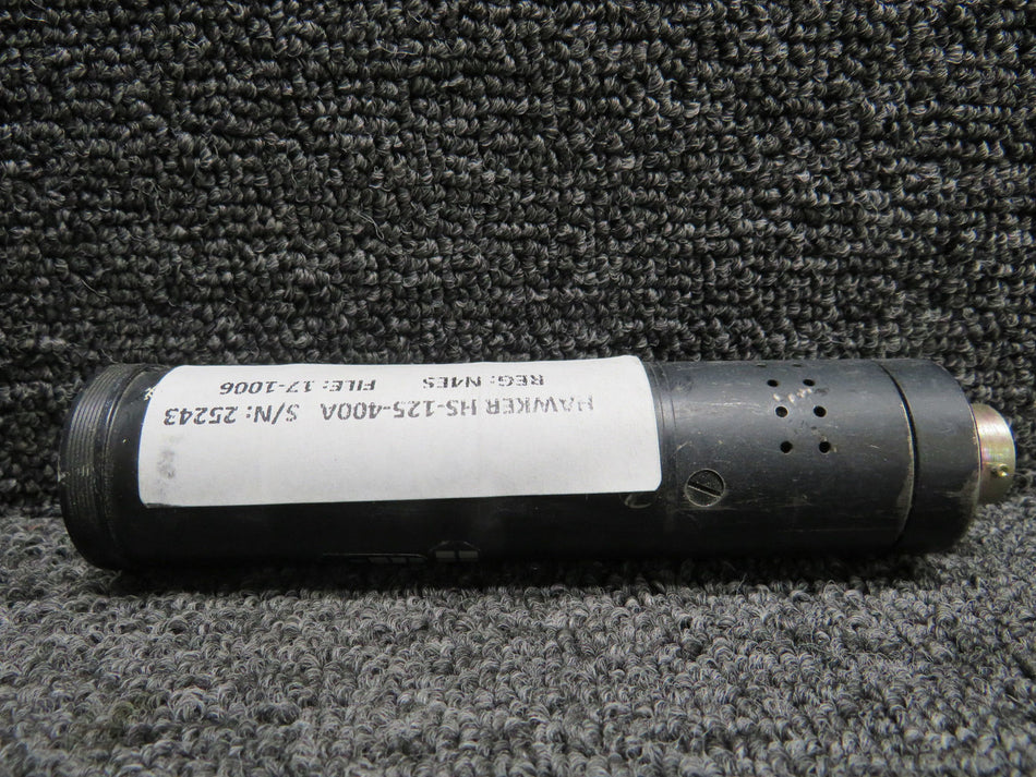 64809-401-1 Jaeger Oil Pressure Indicator