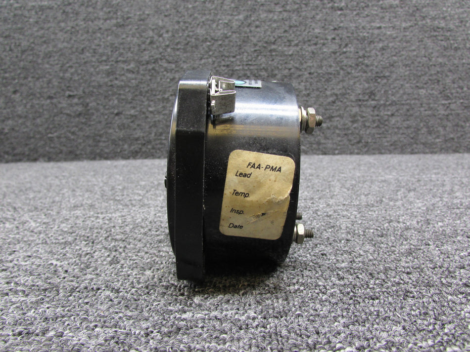 Aero Commander 560-F Alcor Dual EGT Indicator (Loose Parts) (Core)