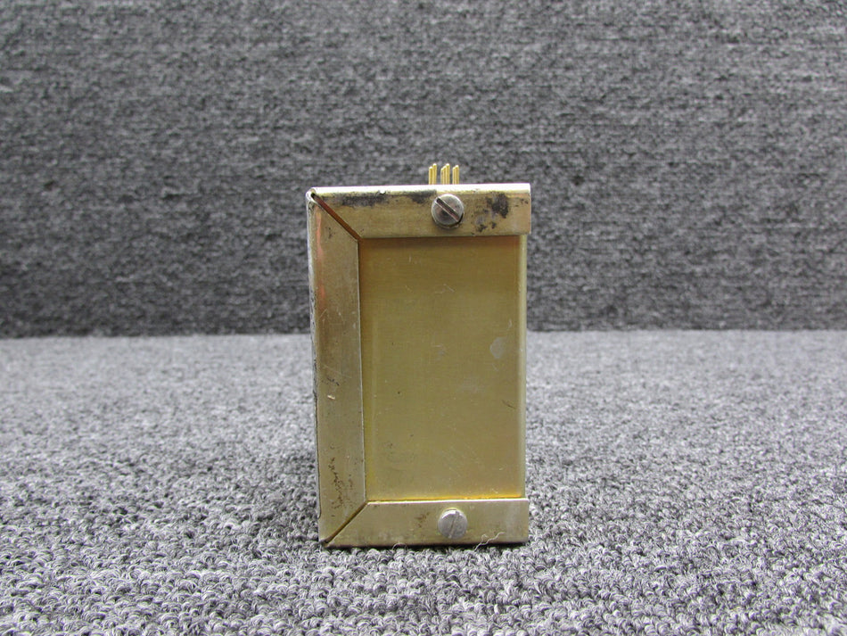 1A526-1 Edo-Aire Mitchell Relay Box (28 Volts)