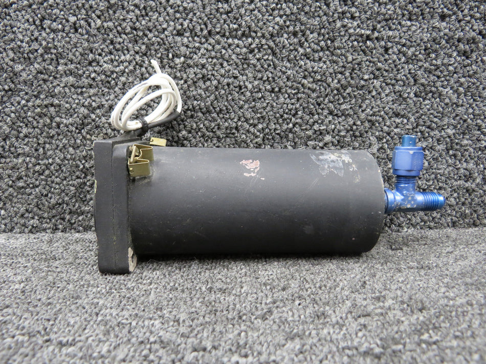 35060-1122 (Alt: 206-070-278-5) Aerosonic Vertical Velocity Indicator (Lighted)