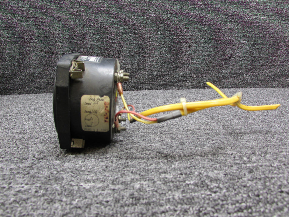 205-18A Alcor Dual Exhaust Gas Temperature Indicator (Core)