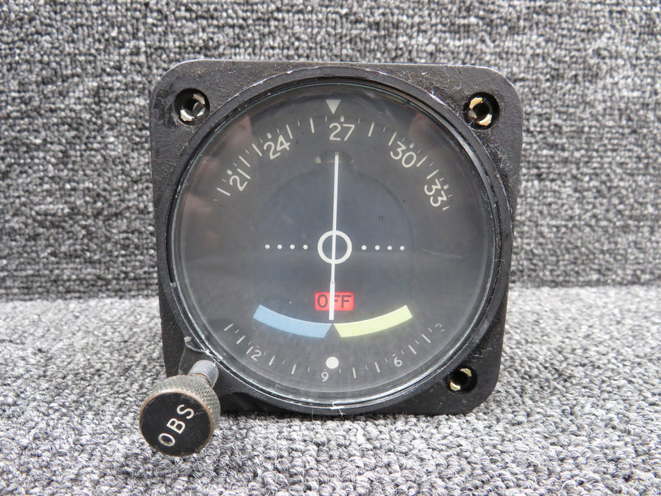 31640G ARC Course Selector Indicator with Square Mount