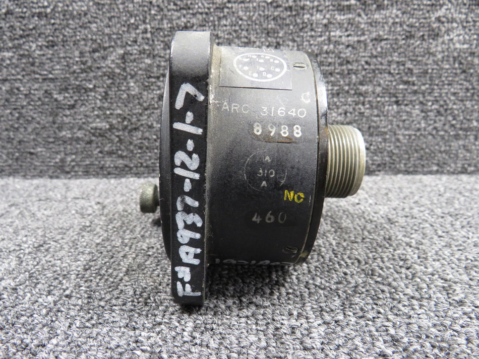 316408988 ARC Course Selector Indicator with Square Mount