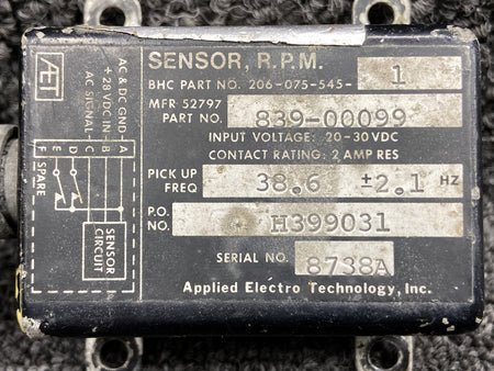 N975TR-35KW
