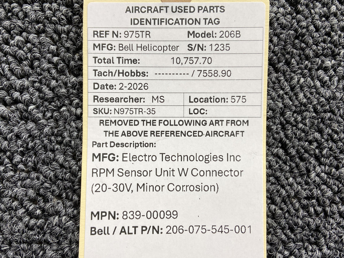 N975TR-35KW