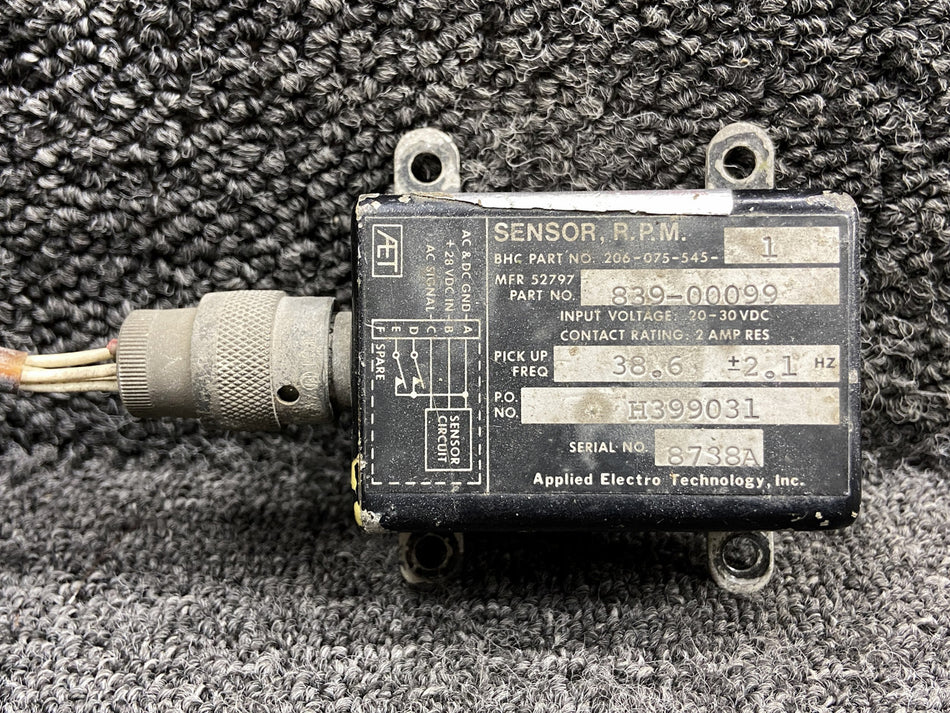 N975TR-35KW