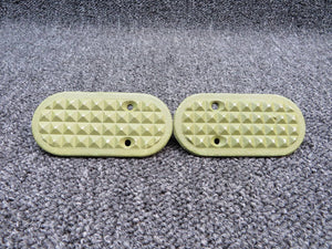 0541211-1 Cessna 172 Step Assembly Set LH or RH (Zinc) (DP)