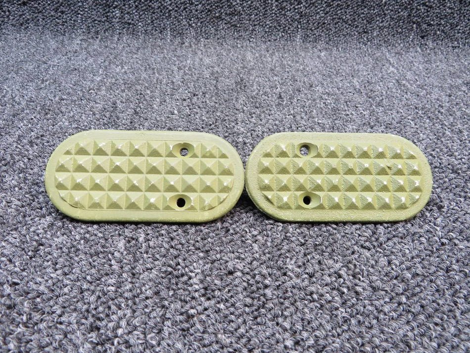 0541211-1 Cessna 172 Step Assembly Set LH or RH (Zinc) (DP)