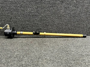 027-003-001 (Alt: 206-063-656-001) Gull Airborne Main Fuel Transmitter Assembly