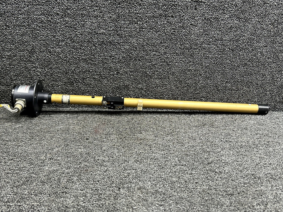 027-003-001 (Alt: 206-063-656-001) Gull Airborne Main Fuel Transmitter Assembly