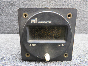 450 Airdata ADF kHz Indicator