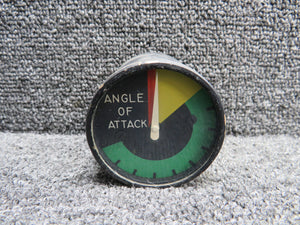563-025 (Alt: 6600082-6) Hickok Angle of Attack Indicator