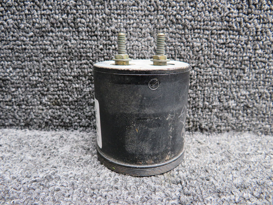 563-025 (Alt: 6600082-6) Hickok Angle of Attack Indicator