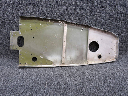1221040-135 Cessna P210N Rib Assy Wing Root LH BAS Part Sales | Airplane Parts