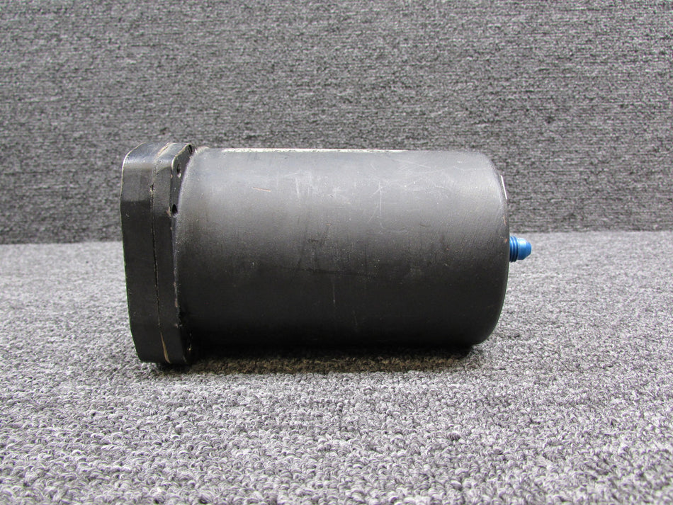 RC-60-MS-AAU-9-A-101 Aerosonic Vertical Velocity Indicator Type IV (Worn Face)