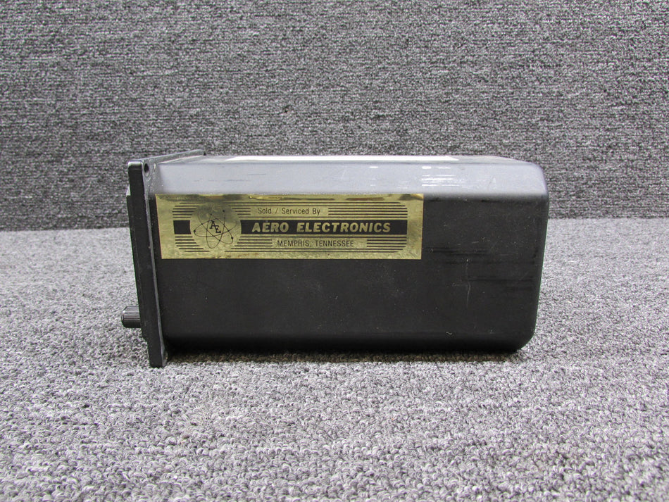 622-1234-003 Collins Avionics 339F-12 DME Indicator