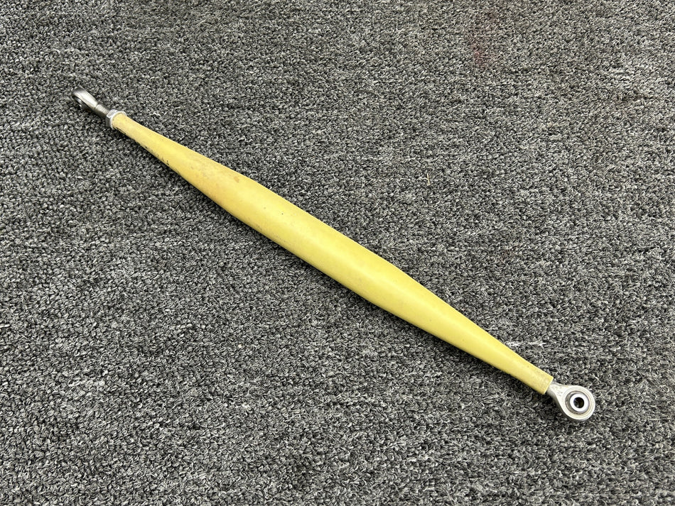 206-001-022-085 (Cast: 206-001-022-85) Bell 206L-1 Anti Torque Control Tube