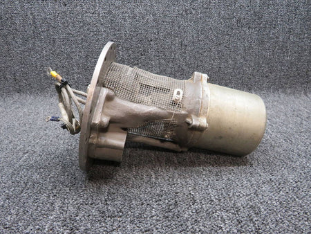 TF51600-1 Thompson Fuel Boost Pump (Volts: 28) (GXY) BAS Part Sales | Airplane Parts